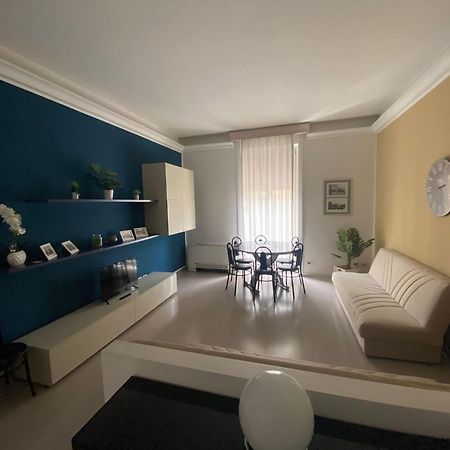 Апартаменти Brera Pontaccio Charme Мілан Екстер'єр фото